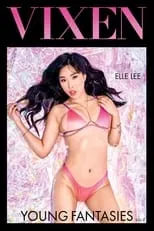 Elle Lee es  en Young Fantasies 9