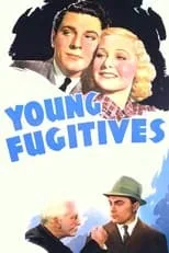 Dorothea Kent es Meg en Young Fugitives