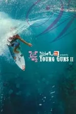 Ry Craike interpreta a  en Young Guns 2