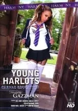 Película Young Harlots : Carnal Education