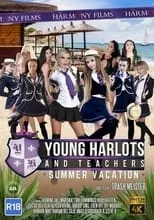 Poster de la película Young Harlots and Teachers: Summer Vacation - Películas hoy en TV