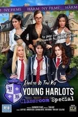 Lola Rae es  en Young Harlots: Classroom Special