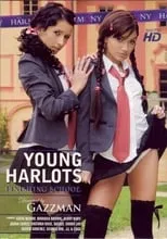 Poster de la película Young Harlots: Finishing School - Películas hoy en TV