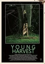 Kellen Boyle interpreta a  en Young Harvest