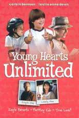 Molly Hager interpreta a Mindy en Young Hearts Unlimited