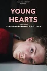 Lou Goossens es Elias en Young Hearts