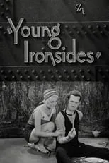 Muriel Evans es Muriel Evans en Young Ironsides