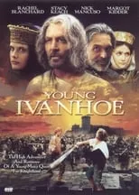 Poster de la película Young Ivanhoe - Películas hoy en TV