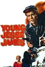 Película Young Jesse James