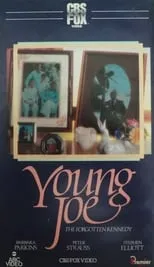 Portada de Young Joe, the Forgotten Kennedy