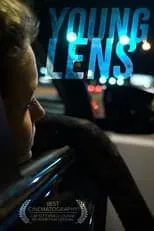 Película Young Lens