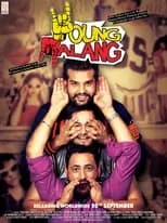 Película Young Malang