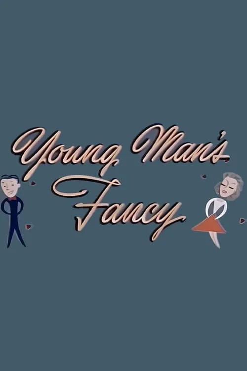 Marlene Cameron interpreta a Sally Porter en Young Man's Fancy