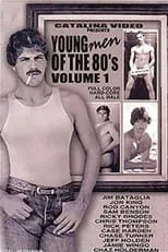 Película Young Men of the 80's Volume 1