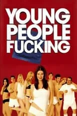 Poster de Young People Fucking