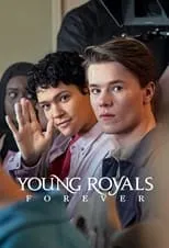 Película Young Royals Forever