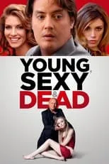 Póster de Young, Sexy & Dead