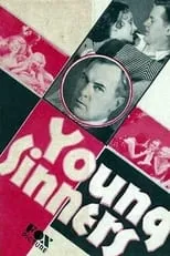 Hüseyin Elmalıpınar en la película Young Sinners