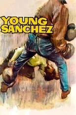 Portada de Young Sánchez