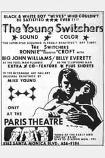 Big John Williams es Pool Man en Young Switchers