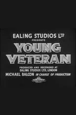 Película Young Veteran