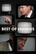 Poster de la película Young Vic: Best of Enemies - Películas hoy en TV