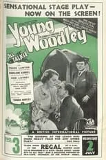 Película Young Woodley