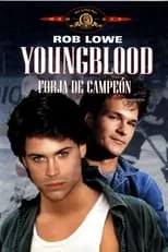 Película Youngblood (Forja de campeón)