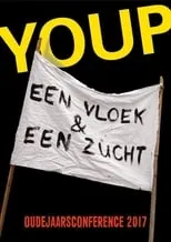 Portada de Youp van 't Hek: Een Vloek En Een Zucht