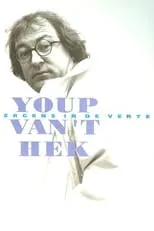 Youp van 't Hek interpreta a Himself en Youp van 't Hek: Ergens in de verte