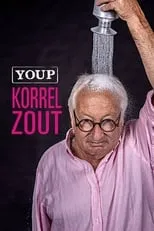 Youp van 't Hek es Himself en Youp van 't Hek: Korrel Zout