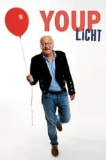 Youp van 't Hek es Himself en Youp van 't Hek: Licht