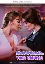 Poster de la película Your Breasts, Your Choice! - Películas hoy en TV