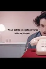 Your Call Is Important to Us portada