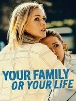 Robin De Lano interpreta a Nurse en Your Family or Your Life