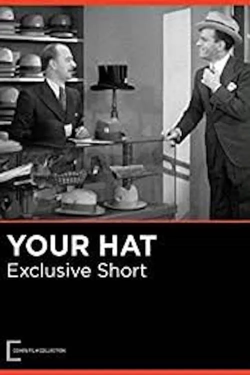 Póster de la película Your Hat