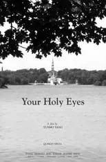 Bill Kalinak es Father Sternberg en Your Holy Eyes