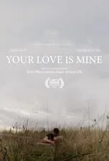 Senie Priti interpreta a Violet en Your Love Is Mine