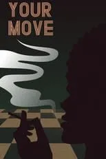 Portada de Your Move