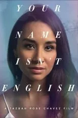 Película Your Name Isn't English