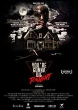 You're Gonna Die Tonight portada