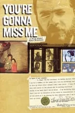 Poster de la película You're Gonna Miss Me: A Film About Roky Erickson - Películas hoy en TV