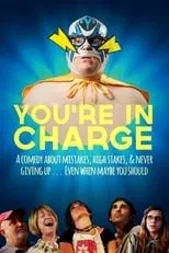 Caroline Helm interpreta a Sam Guidry en You're in Charge