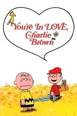 Portada de You're in Love, Charlie Brown