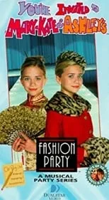 Erin Mackey es Jenna en You're Invited to Mary-Kate & Ashley's Fashion Party