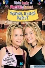 Lauren Maltby interpreta a Erica en You're Invited to Mary-Kate & Ashley's School Dance Party