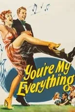 Portada de You're My Everything