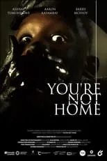 Barry McEvoy es Management officer en You're Not Home