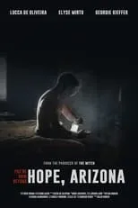 Película You're Now Beyond Hope, Arizona