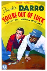 Portada de You're Out of Luck